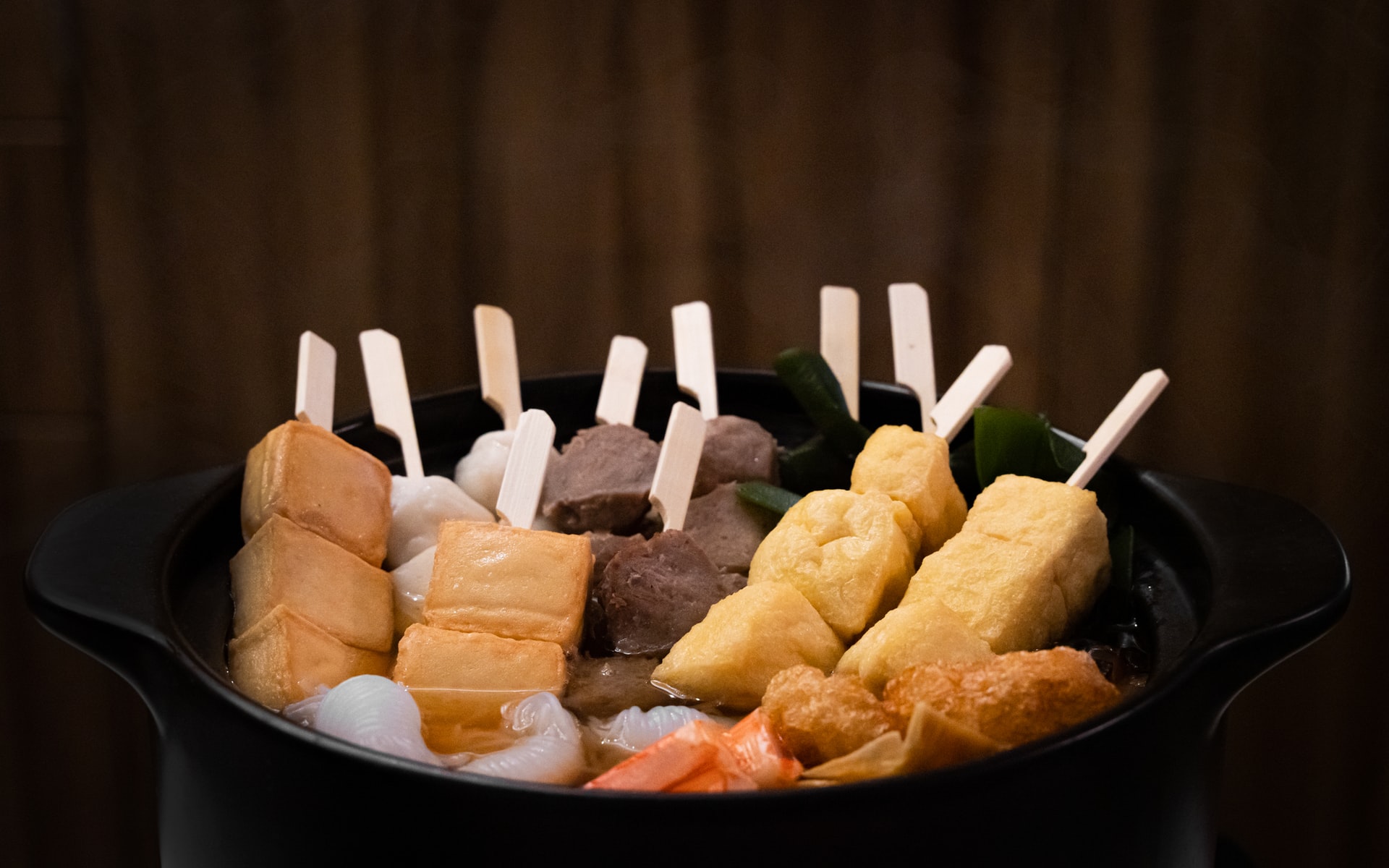 Picture of roaste duck