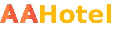 AAHotel Logo